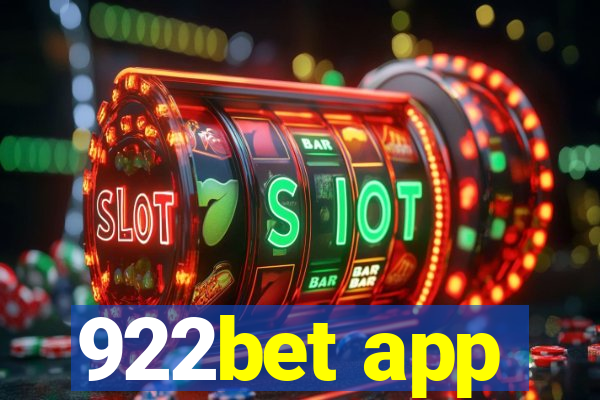 922bet app